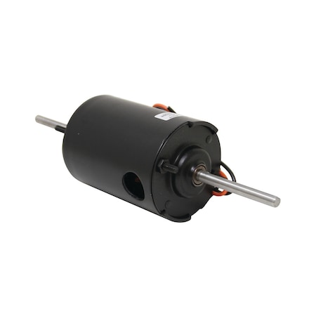 A & I Products Blower Motor - Evaporator (12V, 5/16" X 2 1/2" shaft, CCW rotation) 11.2" x3" x3" A-BM334805